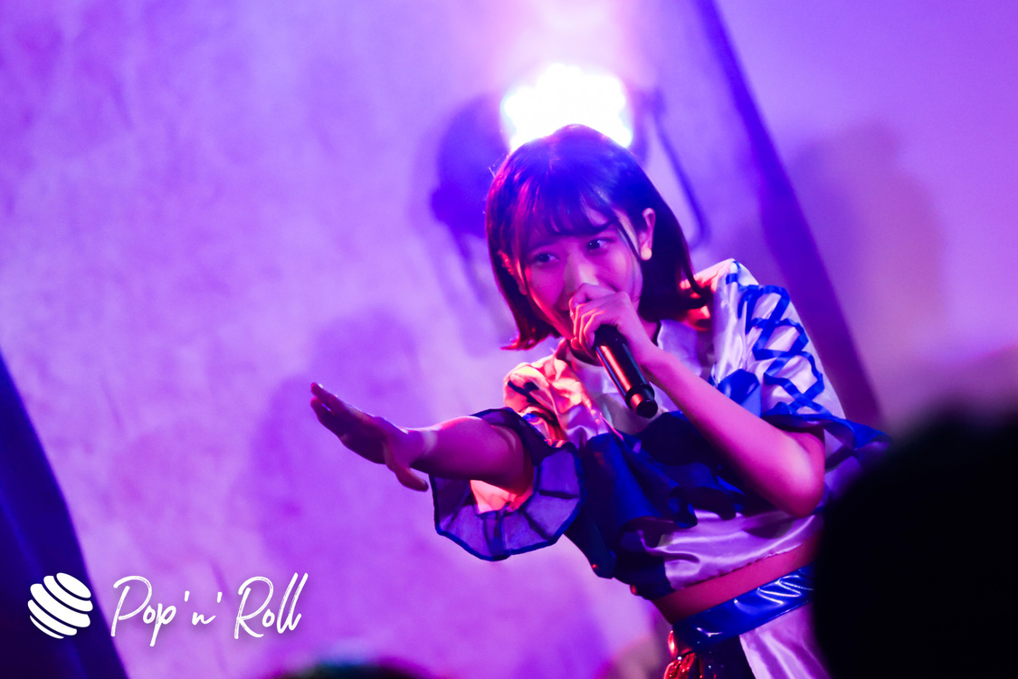 れいん17＜ぽぷろないと vol.10＞南青山Future SEVEN（2019年11月21日） 