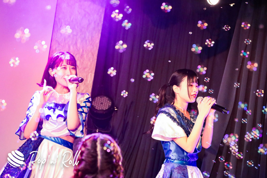 れいん17＜ぽぷろないと vol.10＞南青山Future SEVEN（2019年11月21日） 