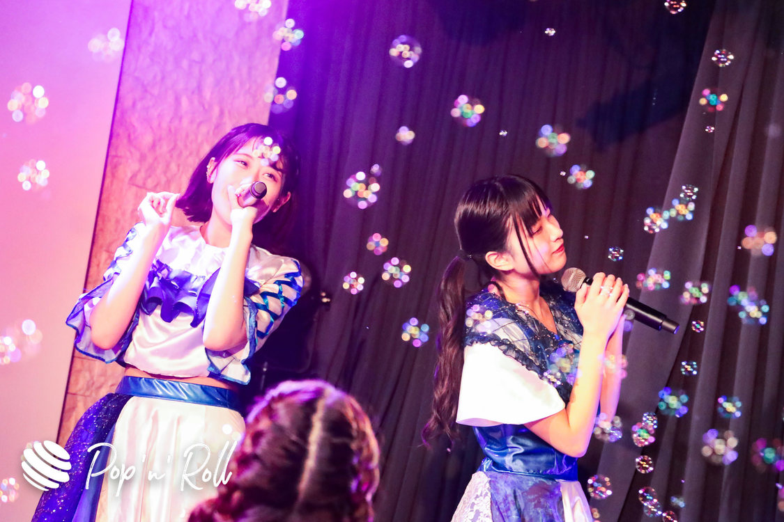 れいん17＜ぽぷろないと vol.10＞南青山Future SEVEN（2019年11月21日） 