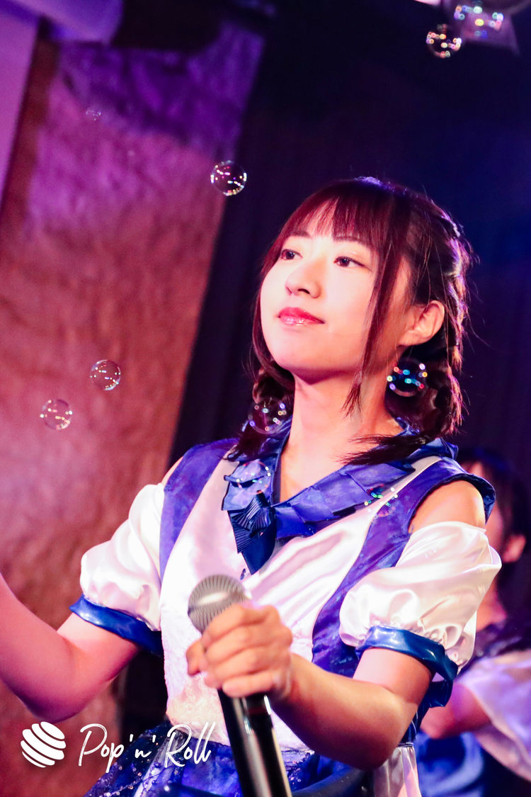 れいん17＜ぽぷろないと vol.10＞南青山Future SEVEN（2019年11月21日） 