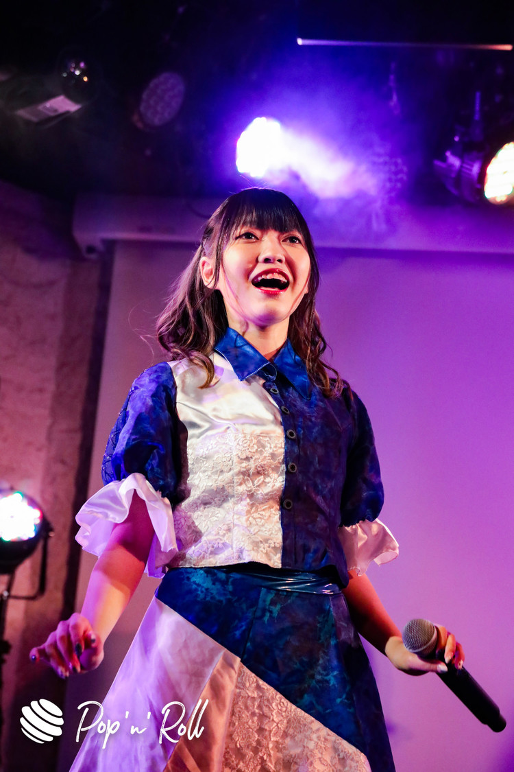 れいん17＜ぽぷろないと vol.10＞南青山Future SEVEN（2019年11月21日） 