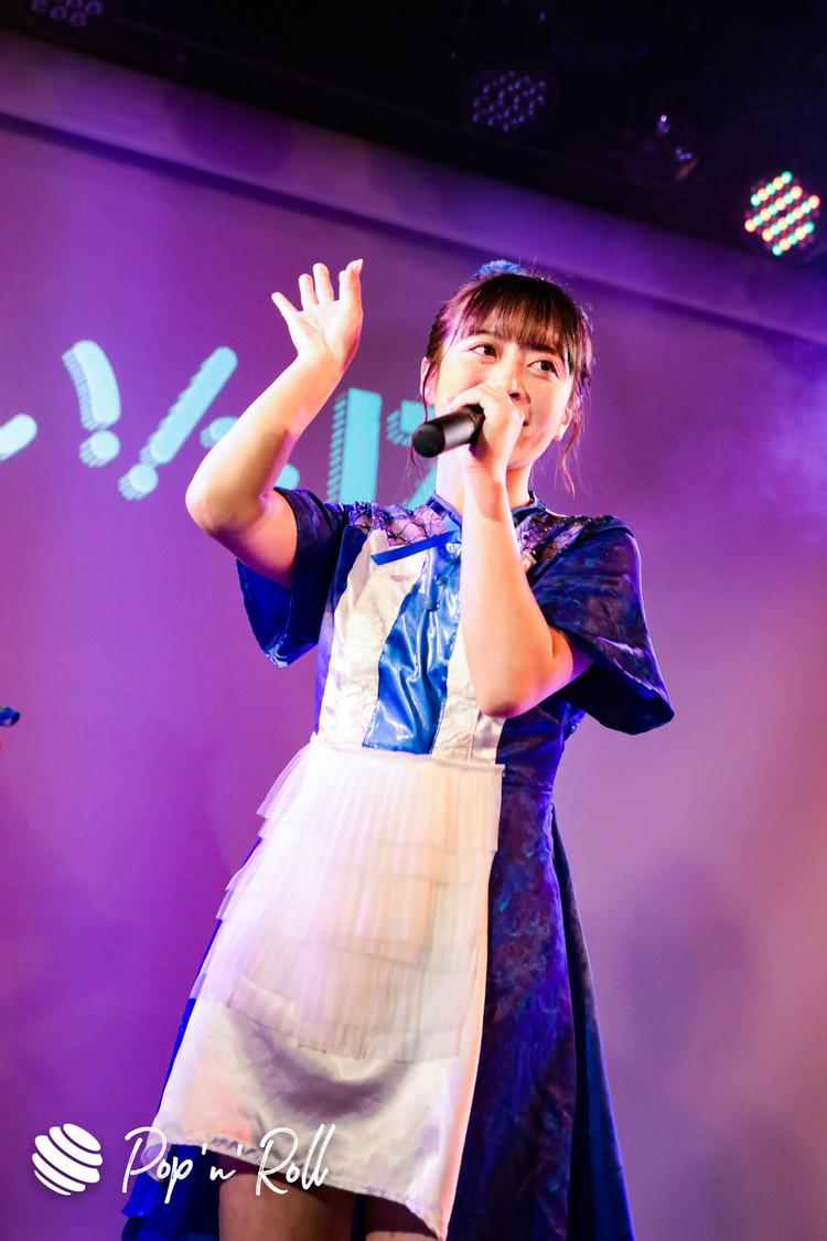 れいん17＜ぽぷろないと vol.10＞南青山Future SEVEN（2019年11月21日） 