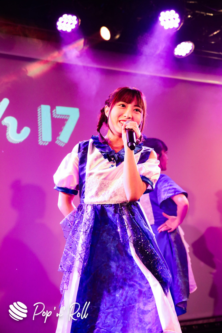 れいん17＜ぽぷろないと vol.10＞南青山Future SEVEN（2019年11月21日） 