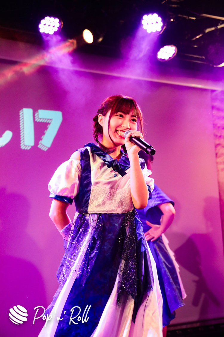 れいん17＜ぽぷろないと vol.10＞南青山Future SEVEN（2019年11月21日） 