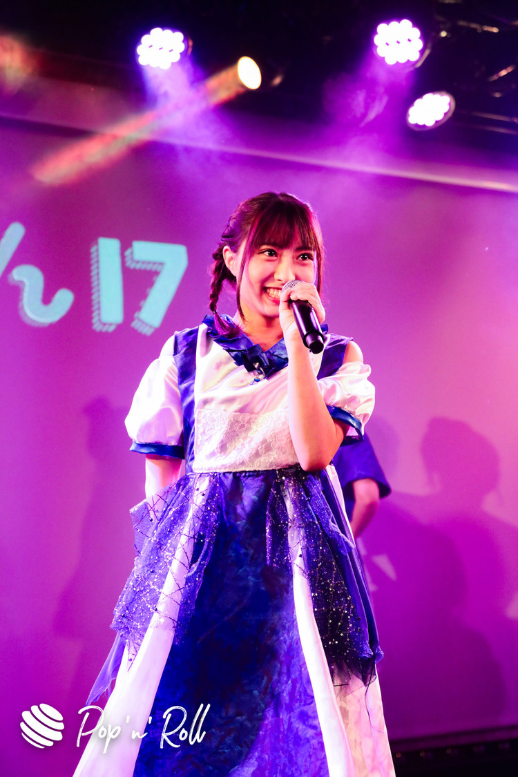 れいん17＜ぽぷろないと vol.10＞南青山Future SEVEN（2019年11月21日） 