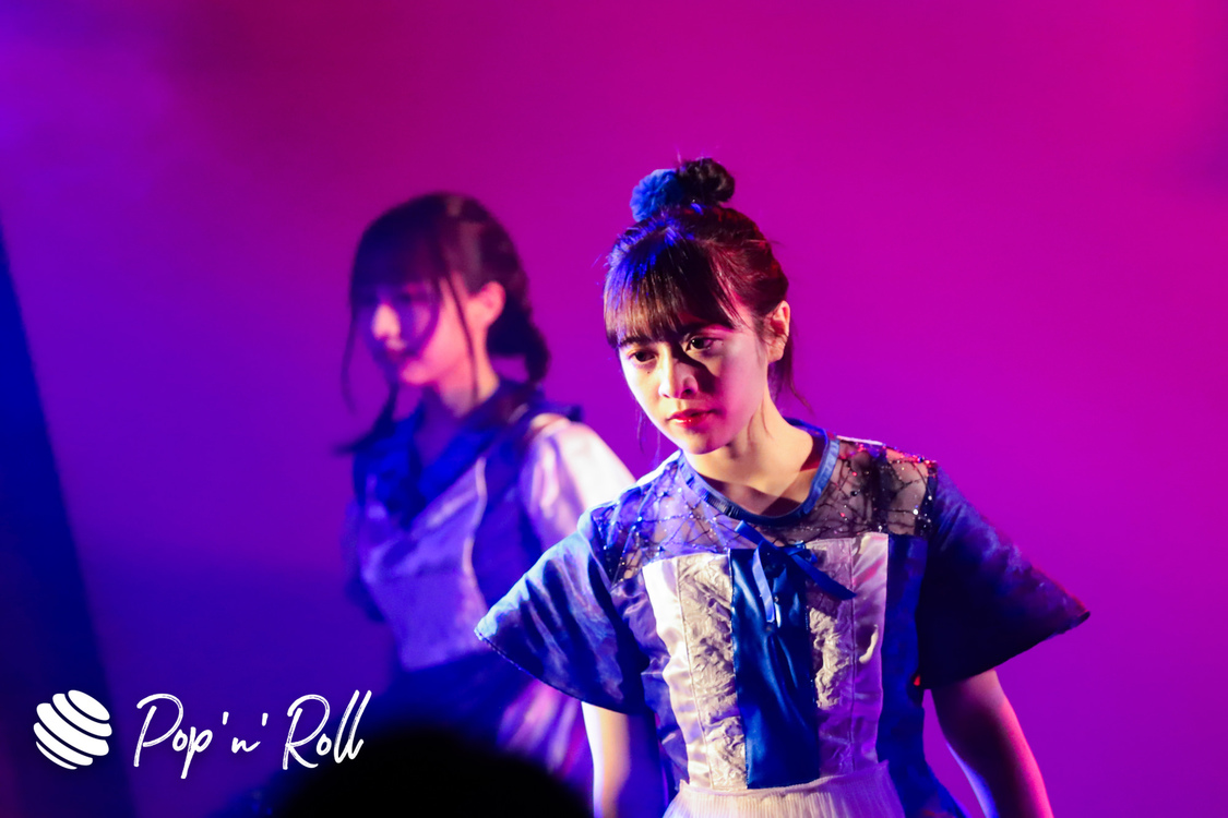 れいん17＜ぽぷろないと vol.10＞南青山Future SEVEN（2019年11月21日） 