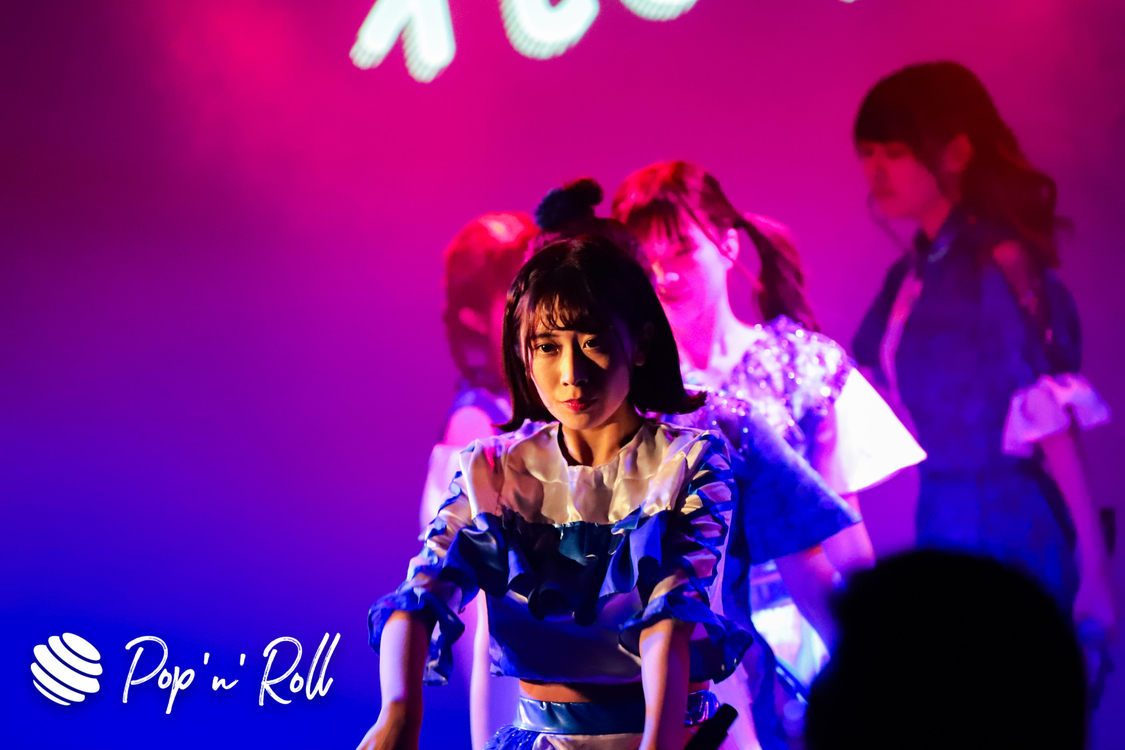 れいん17＜ぽぷろないと vol.10＞南青山Future SEVEN（2019年11月21日） 