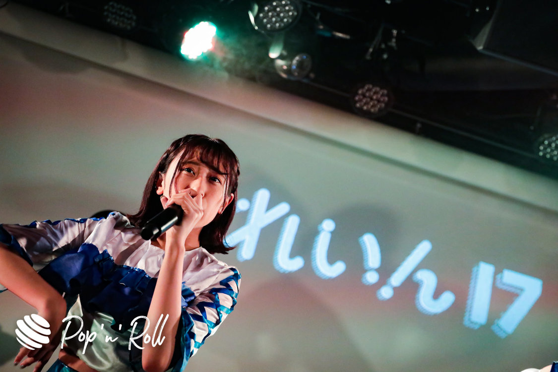 れいん17＜ぽぷろないと vol.10＞南青山Future SEVEN（2019年11月21日） 