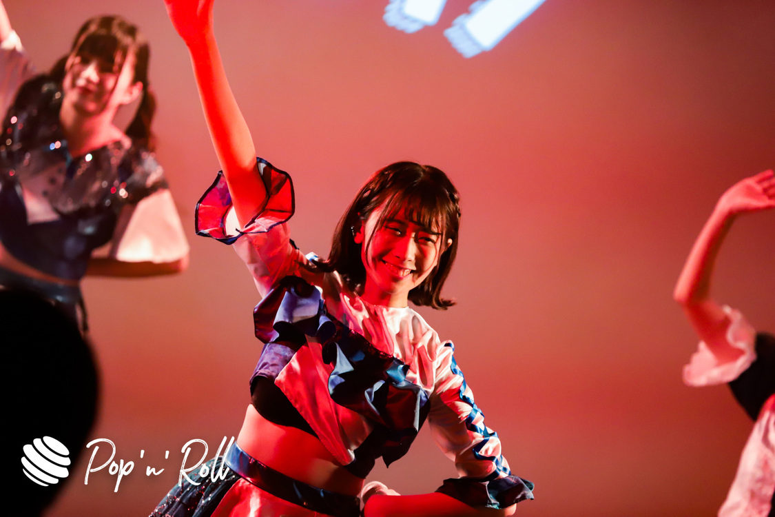 れいん17＜ぽぷろないと vol.10＞南青山Future SEVEN（2019年11月21日） 