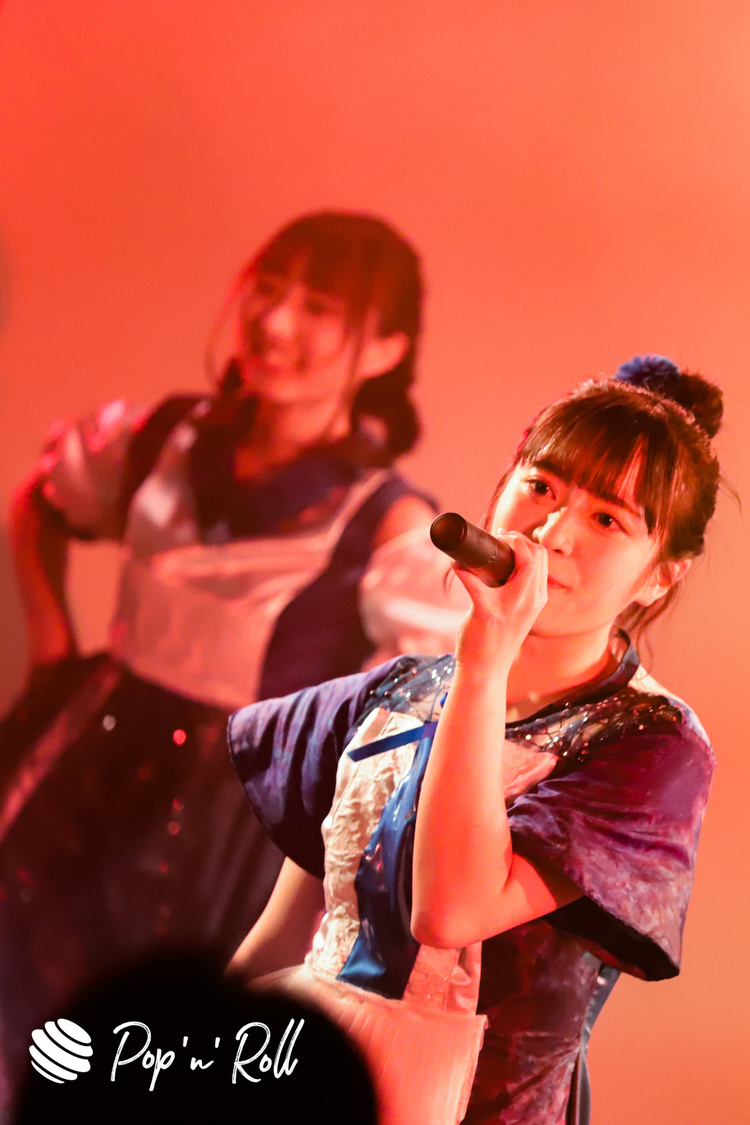 れいん17＜ぽぷろないと vol.10＞南青山Future SEVEN（2019年11月21日） 