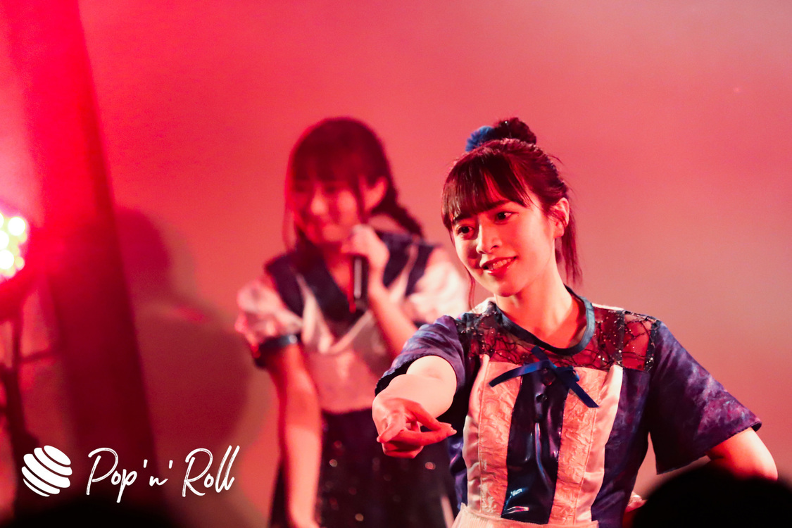 れいん17＜ぽぷろないと vol.10＞南青山Future SEVEN（2019年11月21日） 