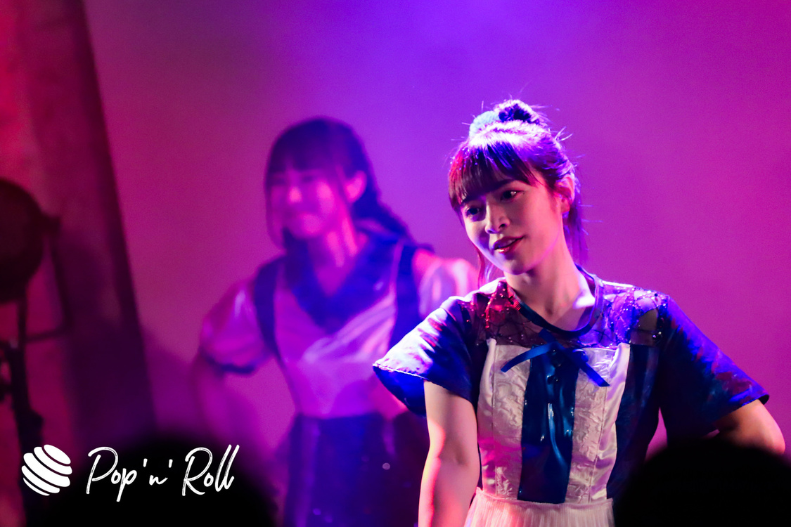 れいん17＜ぽぷろないと vol.10＞南青山Future SEVEN（2019年11月21日） 