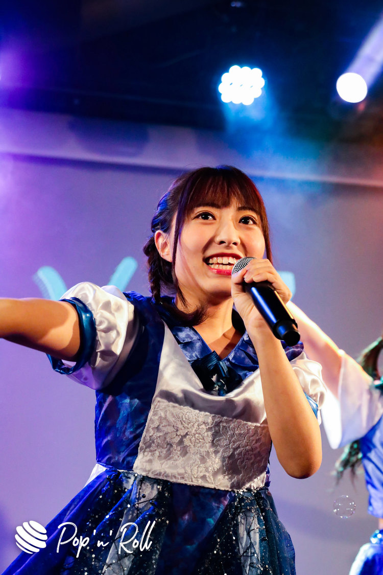 れいん17＜ぽぷろないと vol.10＞南青山Future SEVEN（2019年11月21日） 