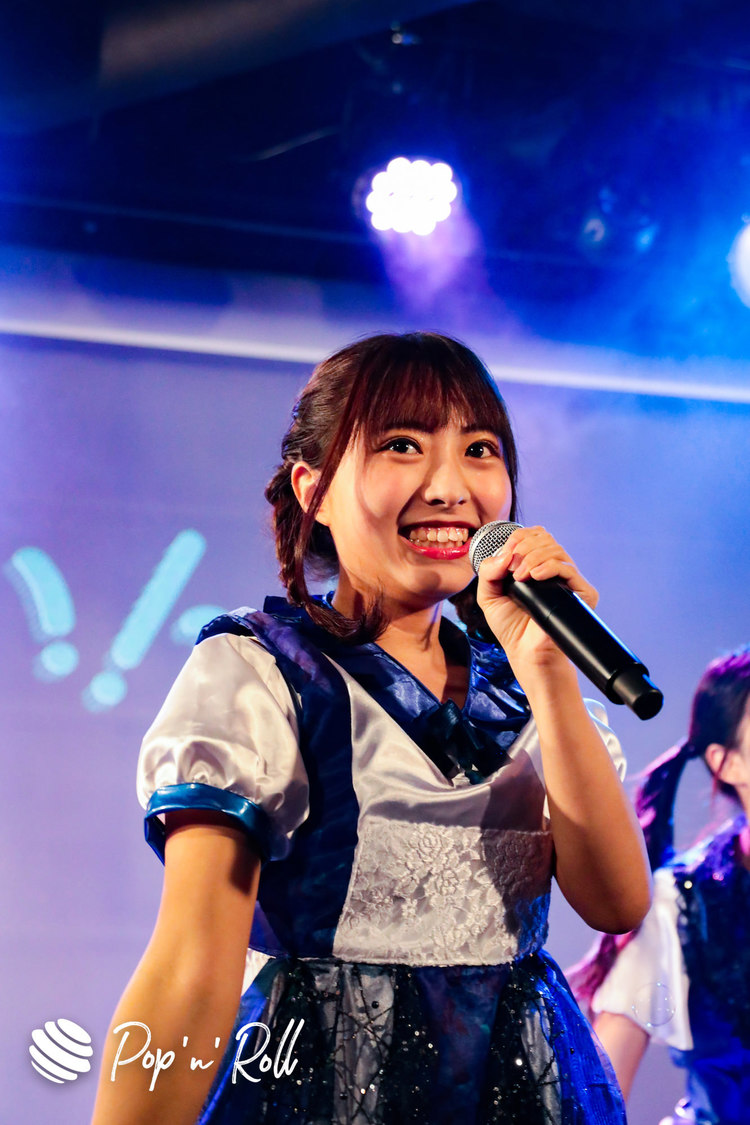 れいん17＜ぽぷろないと vol.10＞南青山Future SEVEN（2019年11月21日） 