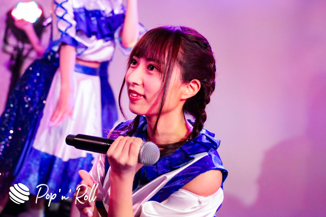 れいん17＜ぽぷろないと vol.10＞南青山Future SEVEN（2019年11月21日） 