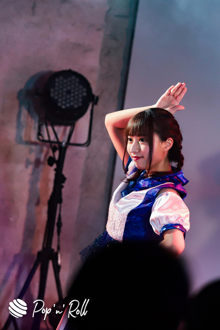 れいん17＜ぽぷろないと vol.10＞南青山Future SEVEN（2019年11月21日） 