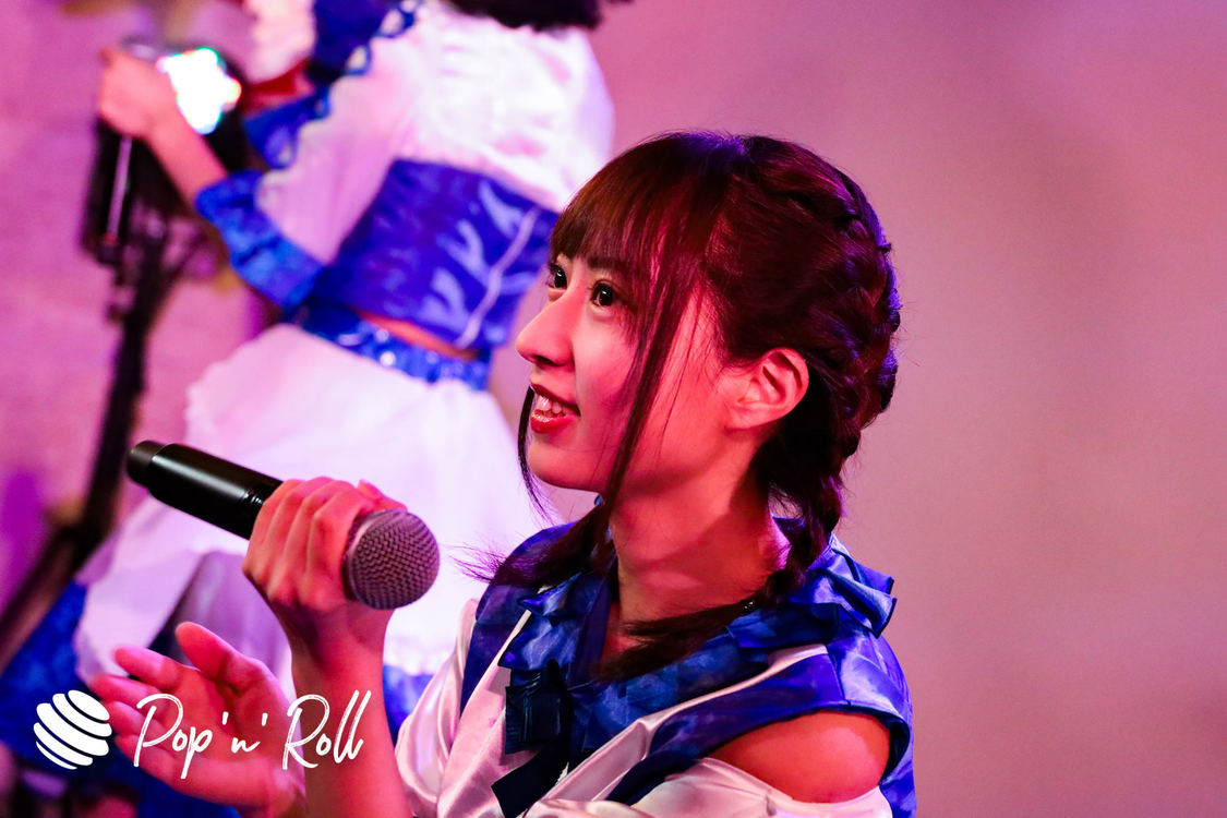 れいん17＜ぽぷろないと vol.10＞南青山Future SEVEN（2019年11月21日） 