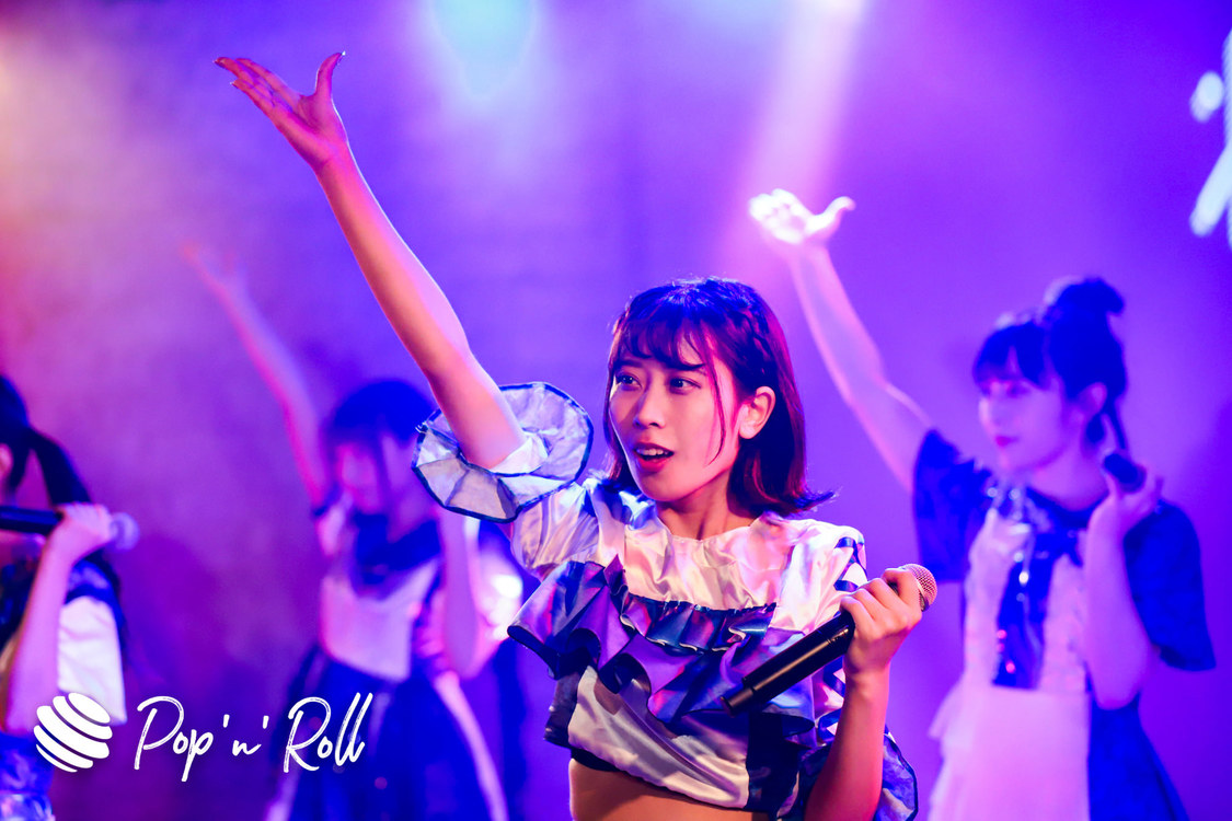 れいん17＜ぽぷろないと vol.10＞南青山Future SEVEN（2019年11月21日） 