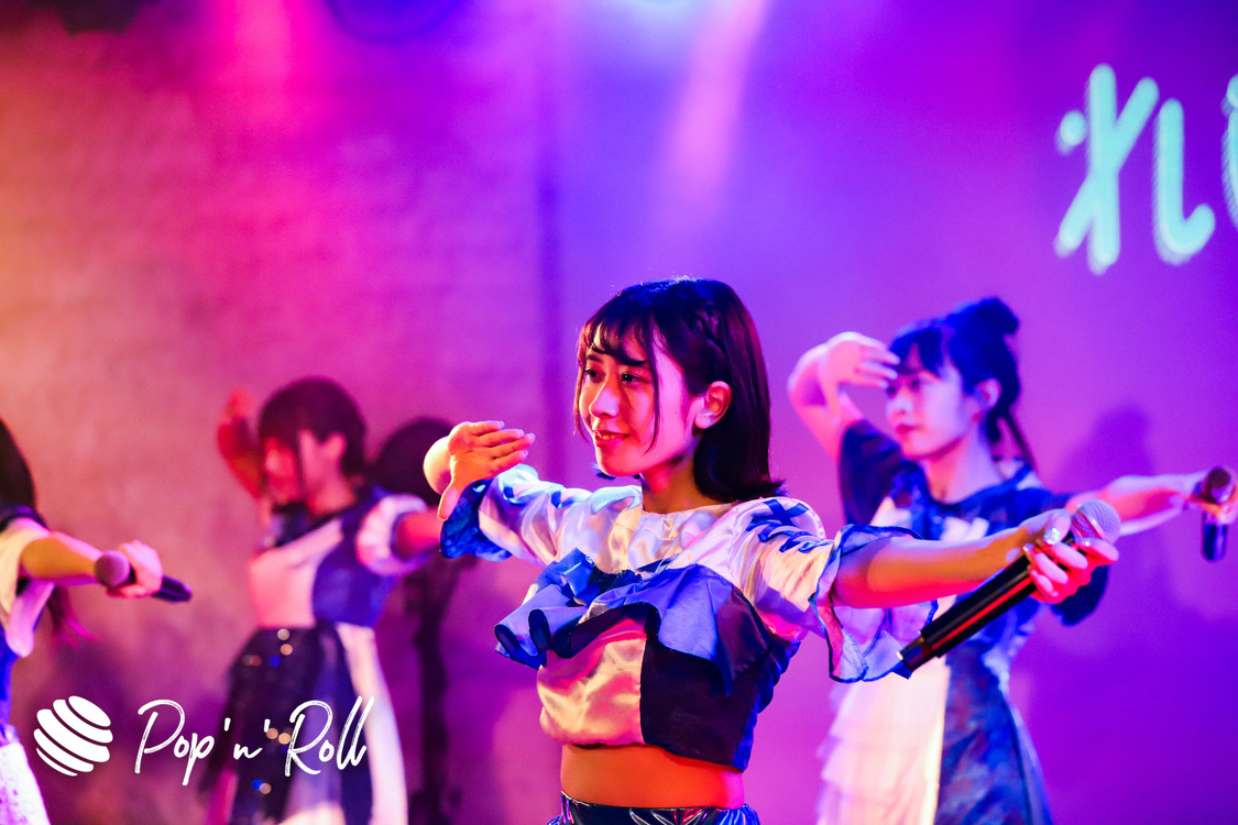 れいん17＜ぽぷろないと vol.10＞南青山Future SEVEN（2019年11月21日） 