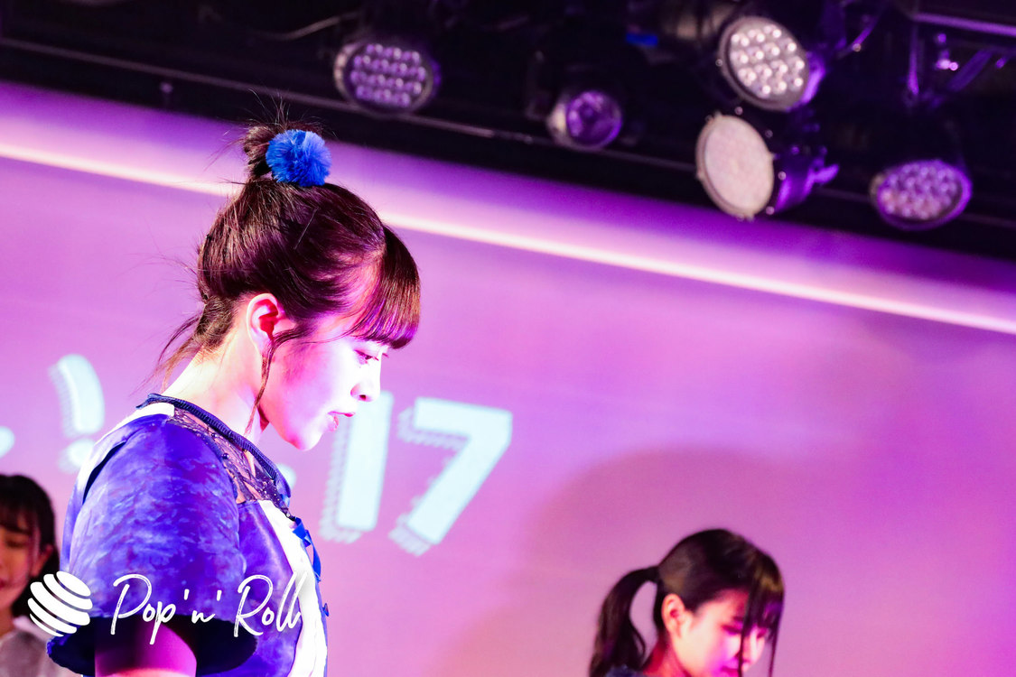 れいん17＜ぽぷろないと vol.10＞南青山Future SEVEN（2019年11月21日） 