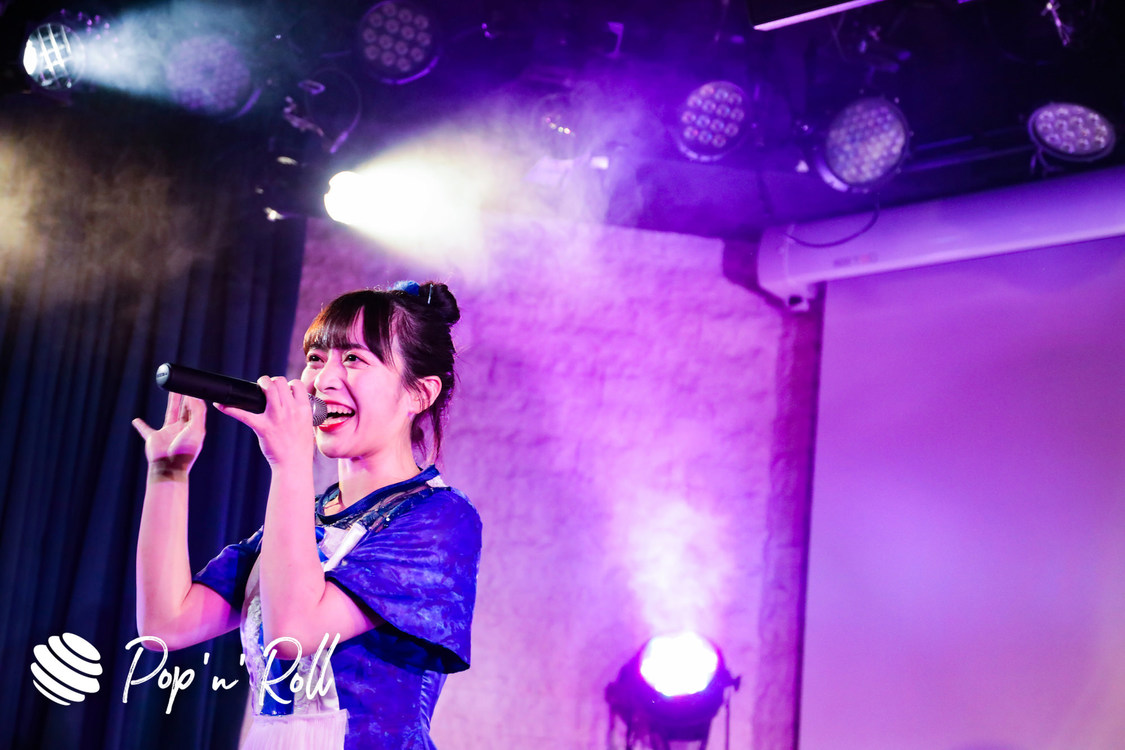 れいん17＜ぽぷろないと vol.10＞南青山Future SEVEN（2019年11月21日） 