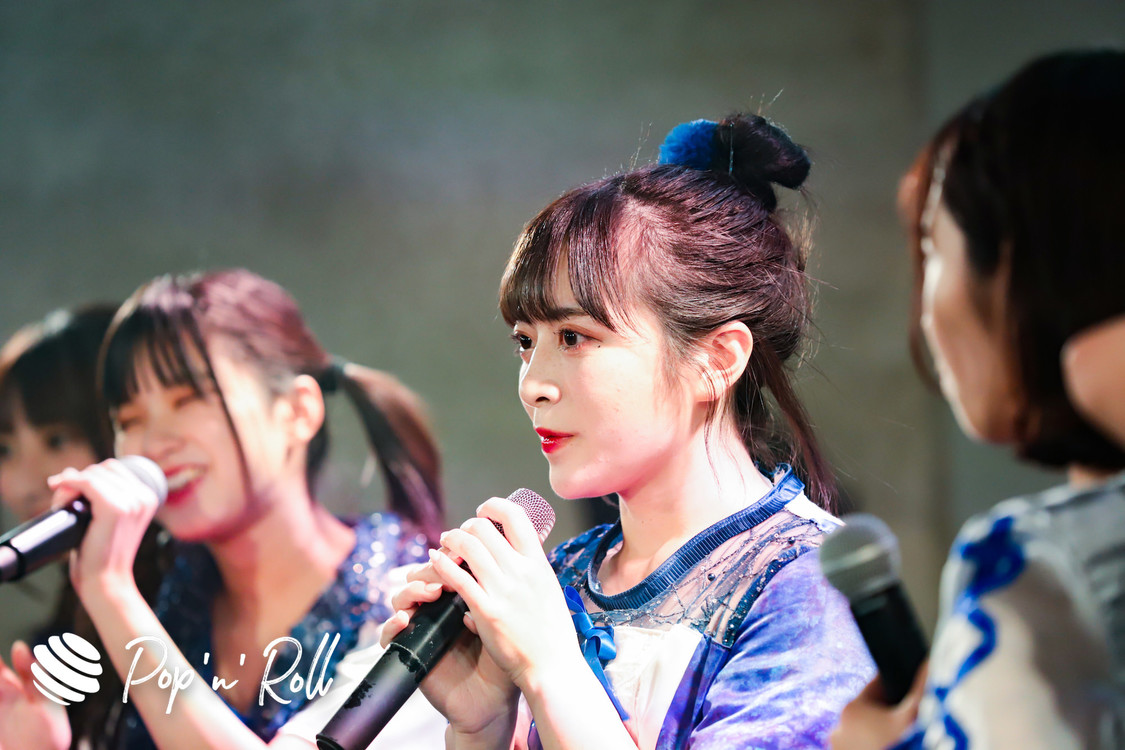 れいん17＜ぽぷろないと vol.10＞南青山Future SEVEN（2019年11月21日） 