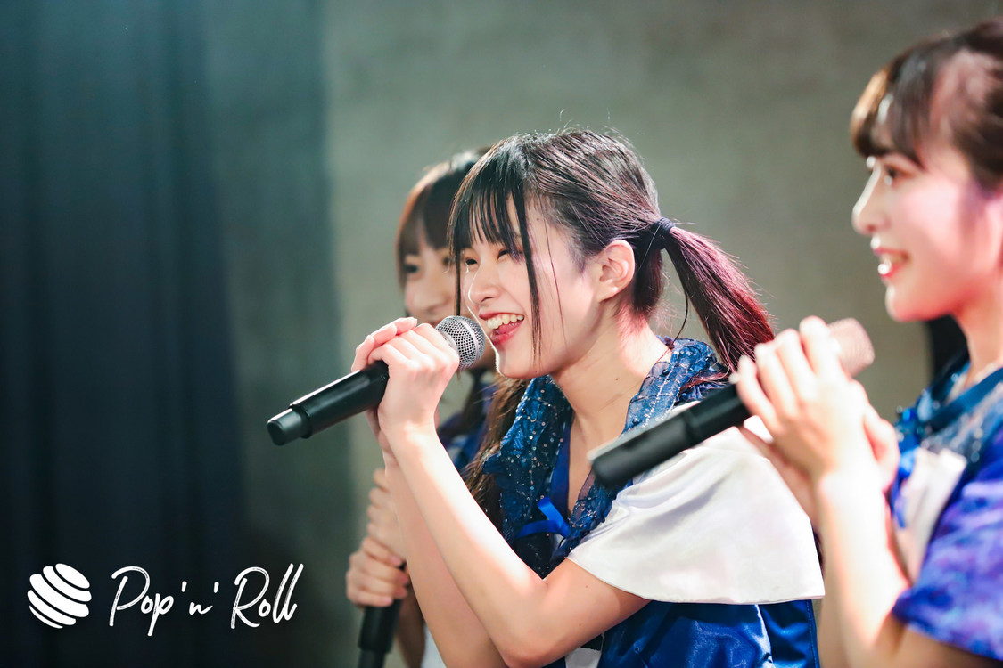 れいん17＜ぽぷろないと vol.10＞南青山Future SEVEN（2019年11月21日） 