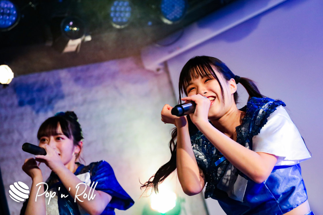 れいん17＜ぽぷろないと vol.10＞南青山Future SEVEN（2019年11月21日） 