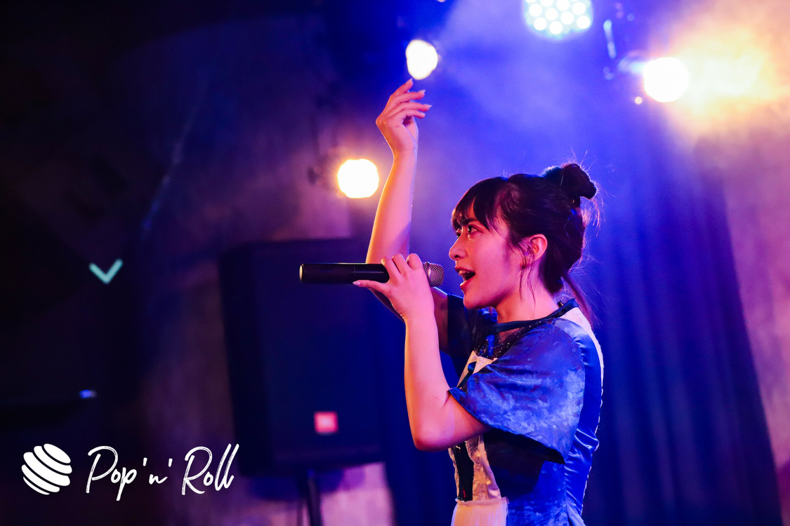 れいん17＜ぽぷろないと vol.10＞南青山Future SEVEN（2019年11月21日） 