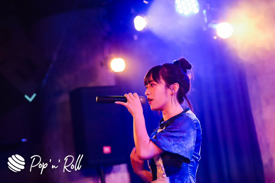 れいん17＜ぽぷろないと vol.10＞南青山Future SEVEN（2019年11月21日） 