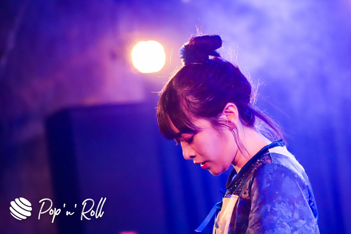 れいん17＜ぽぷろないと vol.10＞南青山Future SEVEN（2019年11月21日） 