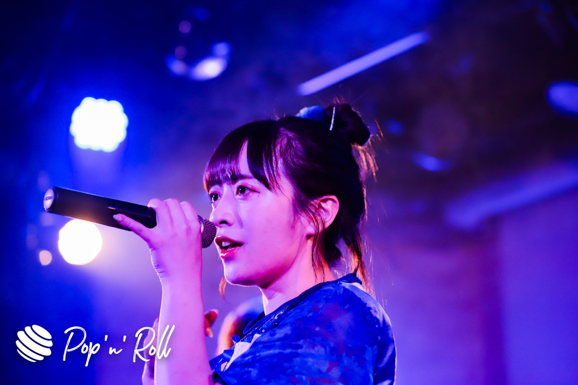 れいん17＜ぽぷろないと vol.10＞南青山Future SEVEN（2019年11月21日） 