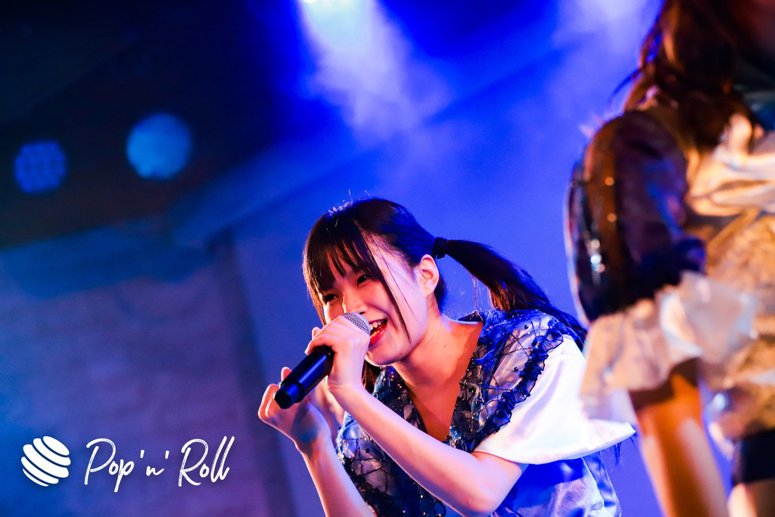 れいん17＜ぽぷろないと vol.10＞南青山Future SEVEN（2019年11月21日） 