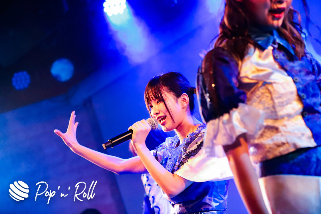 れいん17＜ぽぷろないと vol.10＞南青山Future SEVEN（2019年11月21日） 