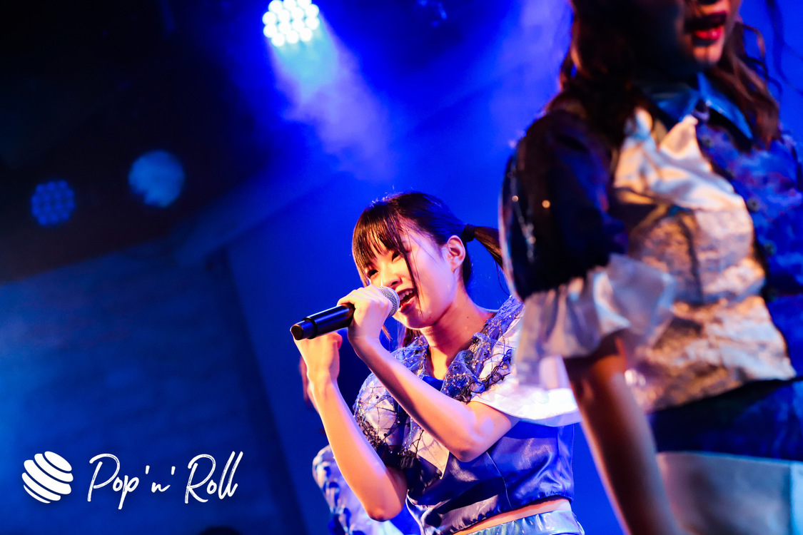 れいん17＜ぽぷろないと vol.10＞南青山Future SEVEN（2019年11月21日） 