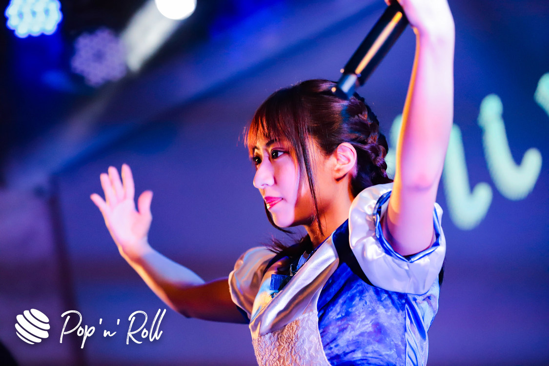 れいん17＜ぽぷろないと vol.10＞南青山Future SEVEN（2019年11月21日） 