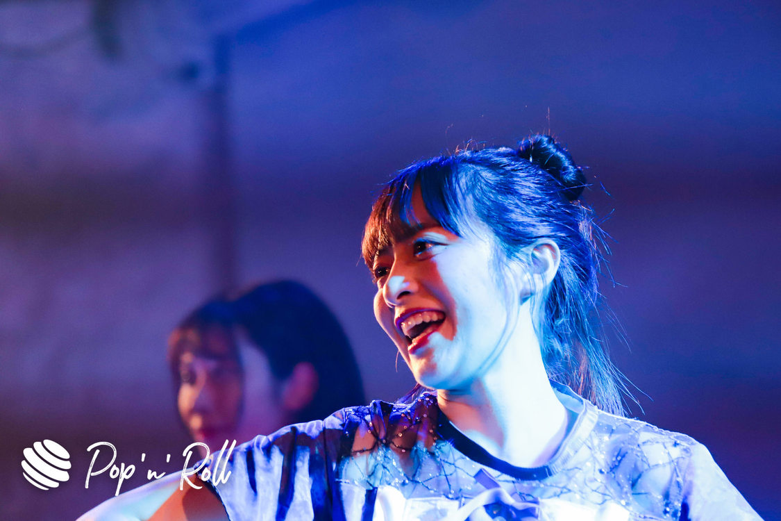 れいん17＜ぽぷろないと vol.10＞南青山Future SEVEN（2019年11月21日） 