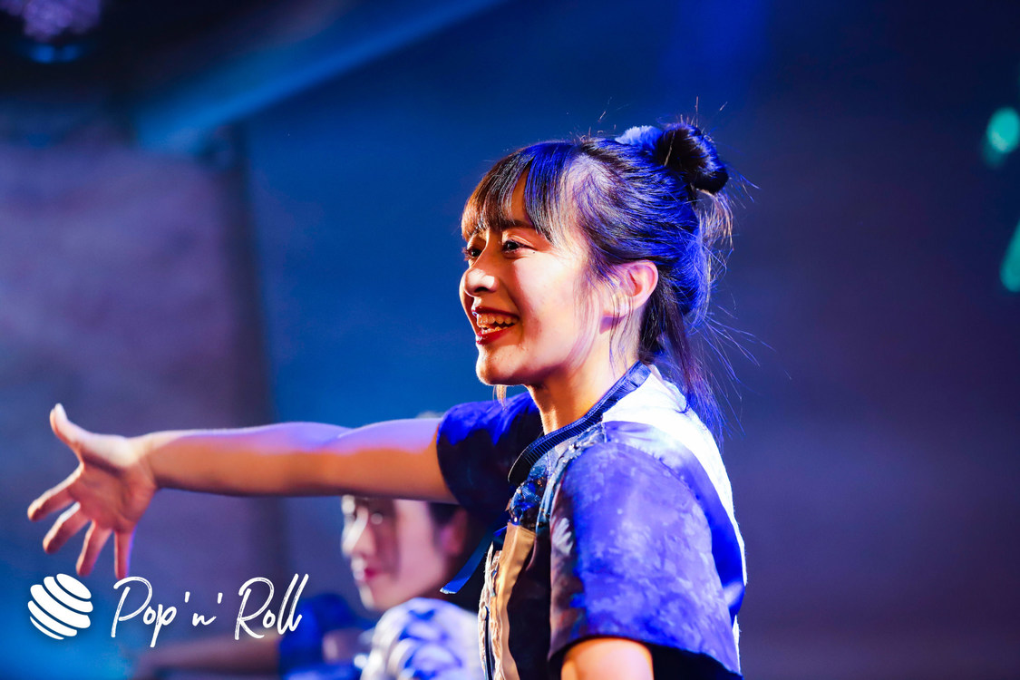 れいん17＜ぽぷろないと vol.10＞南青山Future SEVEN（2019年11月21日） 