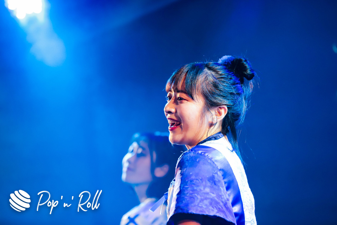 れいん17＜ぽぷろないと vol.10＞南青山Future SEVEN（2019年11月21日） 