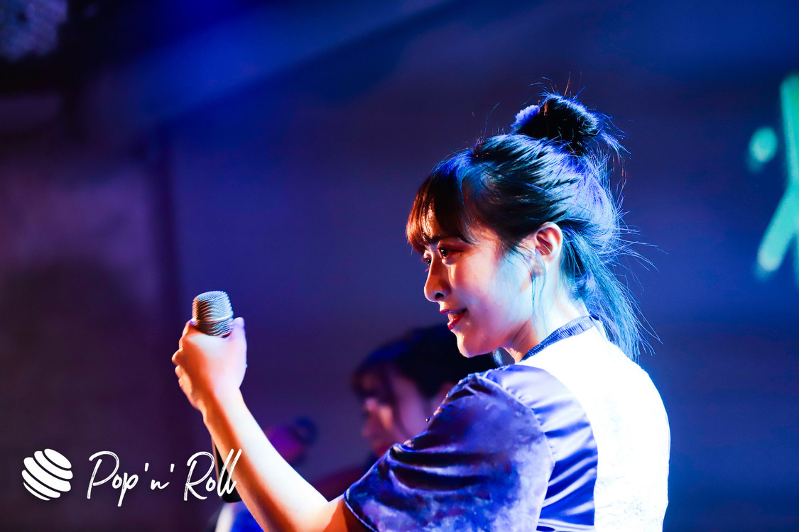 れいん17＜ぽぷろないと vol.10＞南青山Future SEVEN（2019年11月21日） 