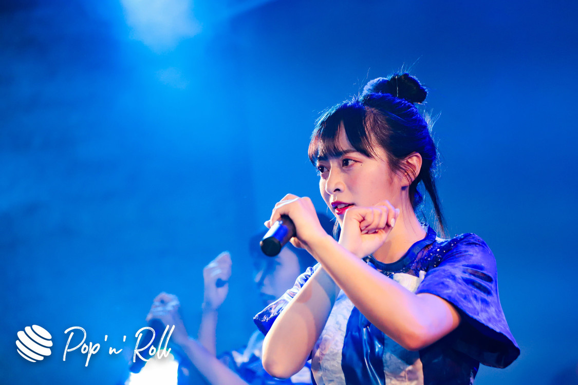 れいん17＜ぽぷろないと vol.10＞南青山Future SEVEN（2019年11月21日） 