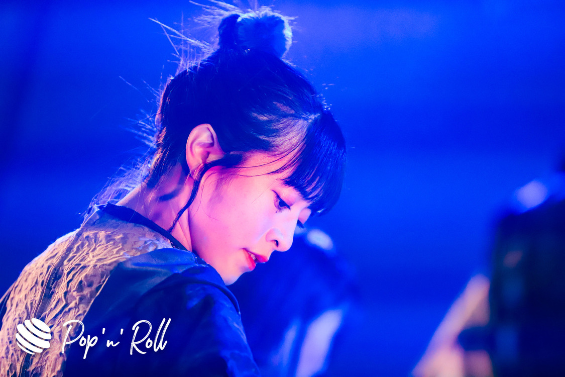 れいん17＜ぽぷろないと vol.10＞南青山Future SEVEN（2019年11月21日） 