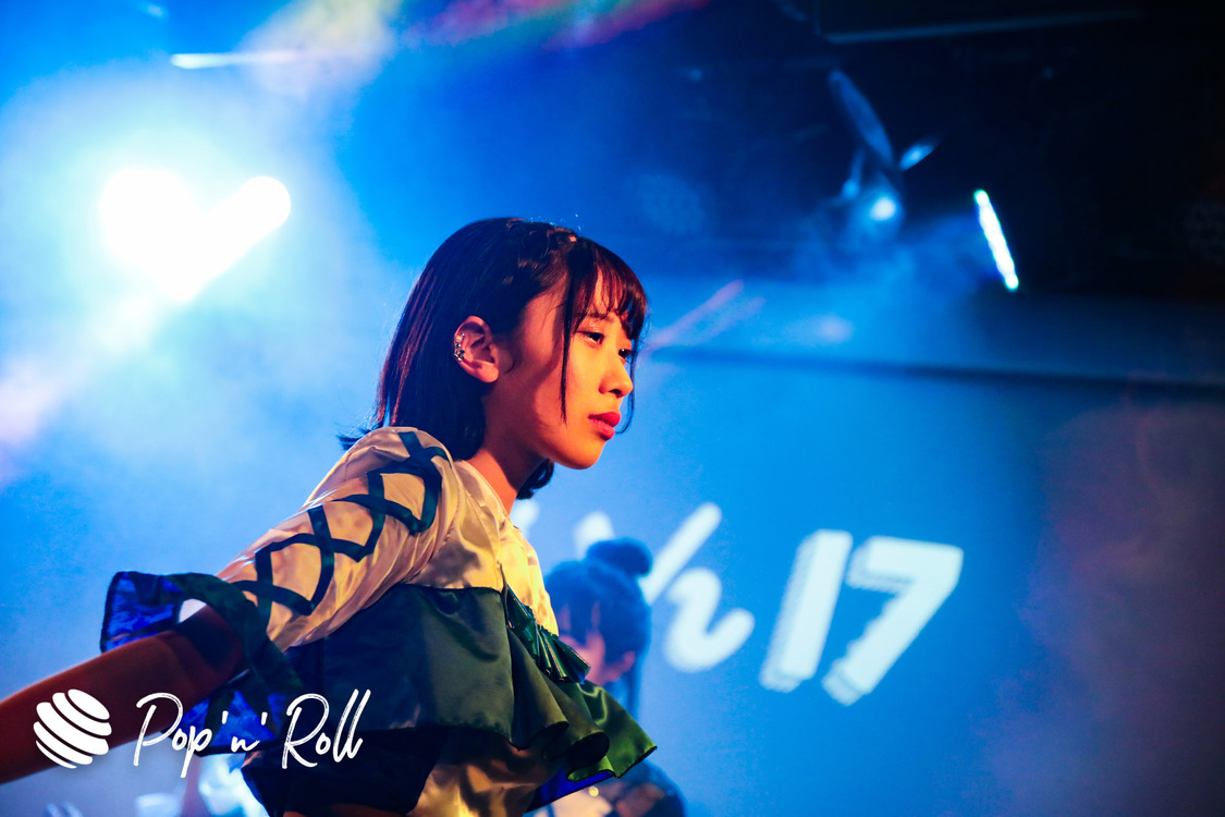 れいん17＜ぽぷろないと vol.10＞南青山Future SEVEN（2019年11月21日） 