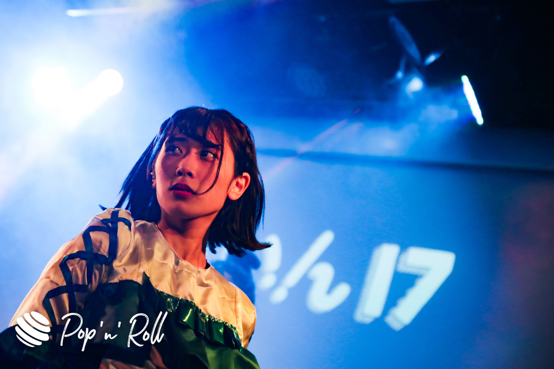 れいん17＜ぽぷろないと vol.10＞南青山Future SEVEN（2019年11月21日） 