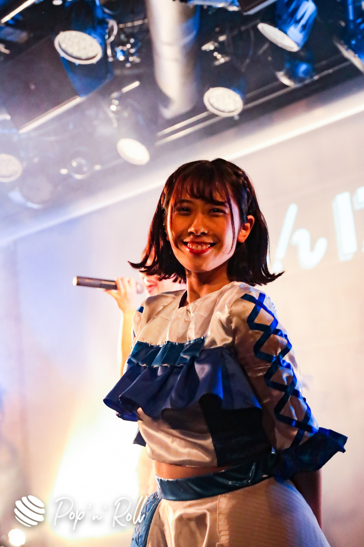 れいん17＜ぽぷろないと vol.10＞南青山Future SEVEN（2019年11月21日） 