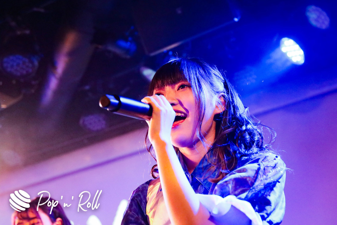 れいん17＜ぽぷろないと vol.10＞南青山Future SEVEN（2019年11月21日） 