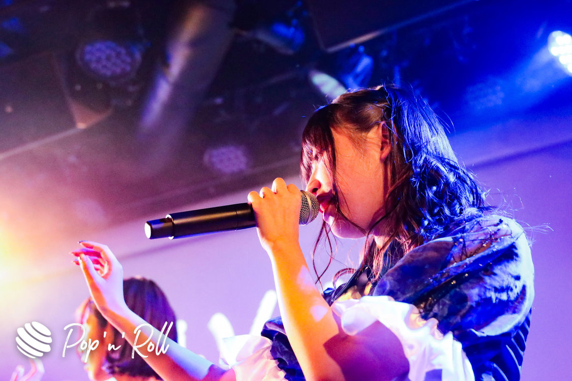 れいん17＜ぽぷろないと vol.10＞南青山Future SEVEN（2019年11月21日） 