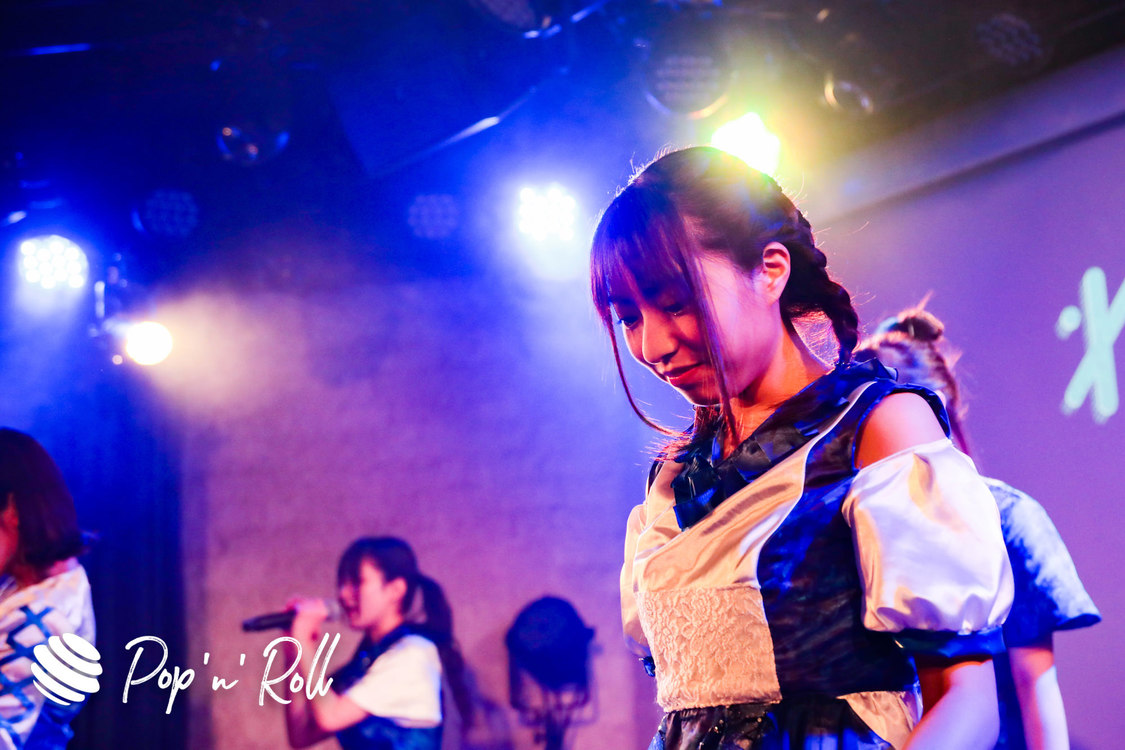 れいん17＜ぽぷろないと vol.10＞南青山Future SEVEN（2019年11月21日） 