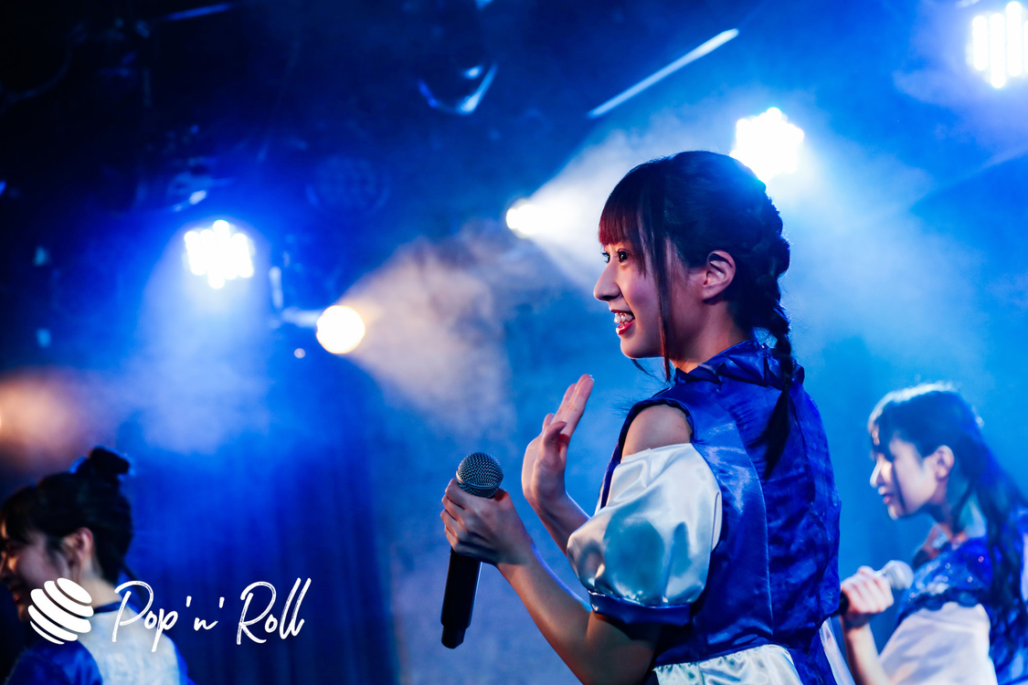 れいん17＜ぽぷろないと vol.10＞南青山Future SEVEN（2019年11月21日） 