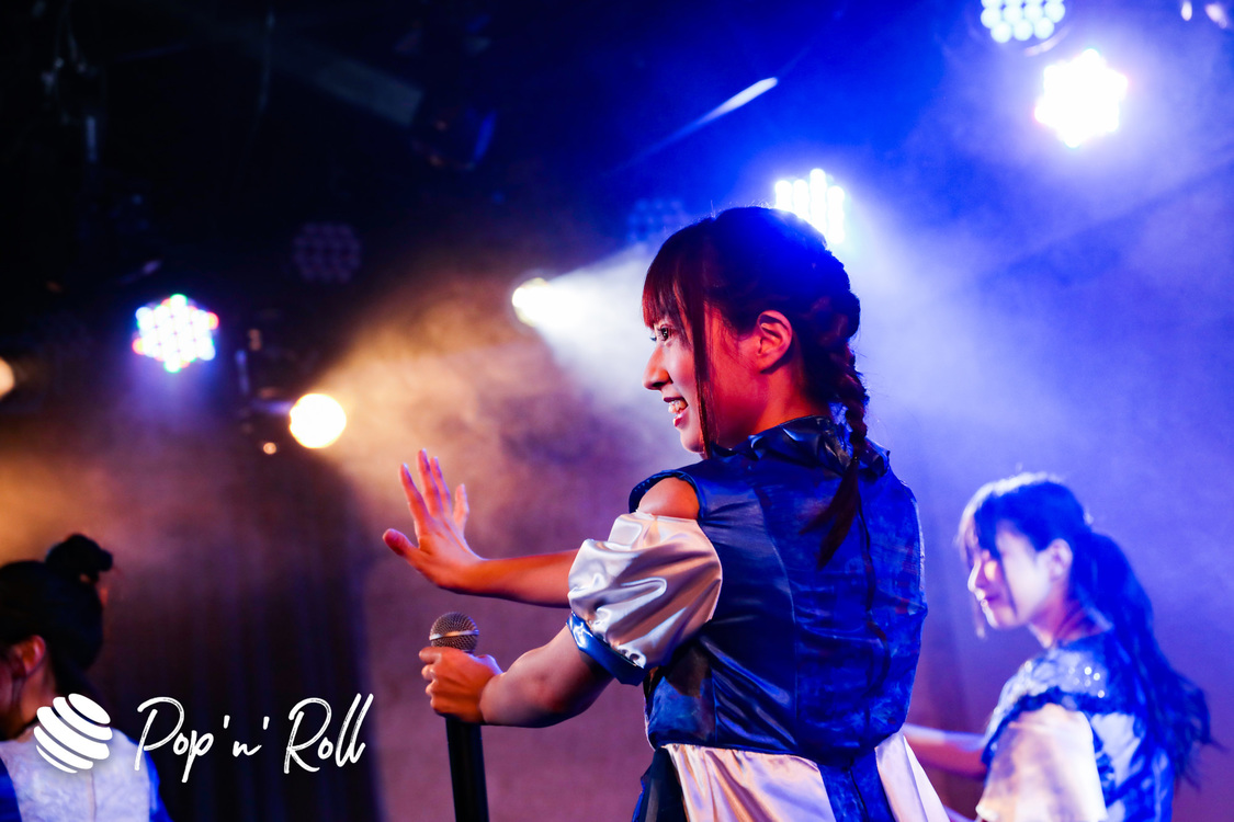 れいん17＜ぽぷろないと vol.10＞南青山Future SEVEN（2019年11月21日） 